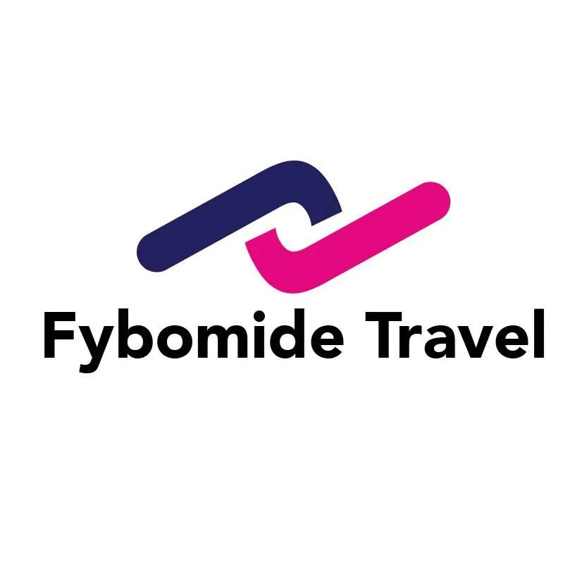 Fybomide Travel Ltd logo