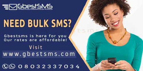 GbestSMS logo