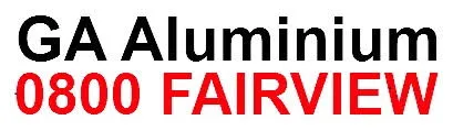 G.A Aluminium