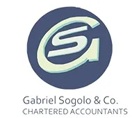 Gabriel Sogolo & Co logo