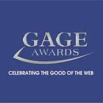 GAGE AWARDS