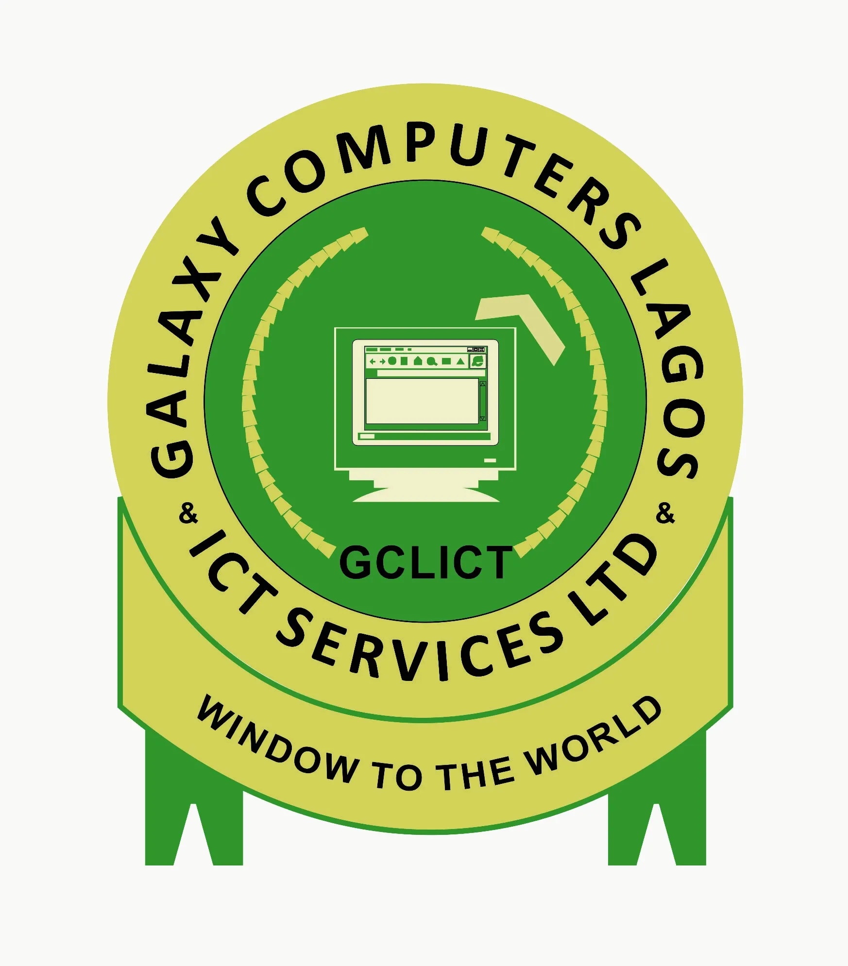 Galaxy Computers Lagos And Ict Services Ltd