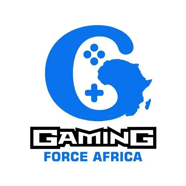 Gaming Force Africa logo