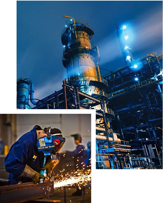 Gani International Service Nigeria Limited