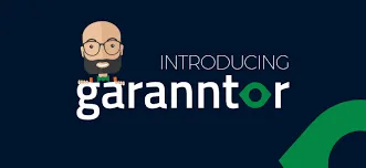 Garanntor Limited logo