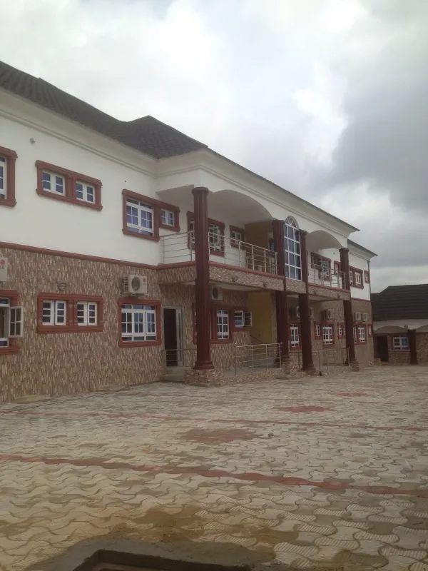 Garki Guest Inn