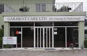Garment Care Limited (Ikeja)