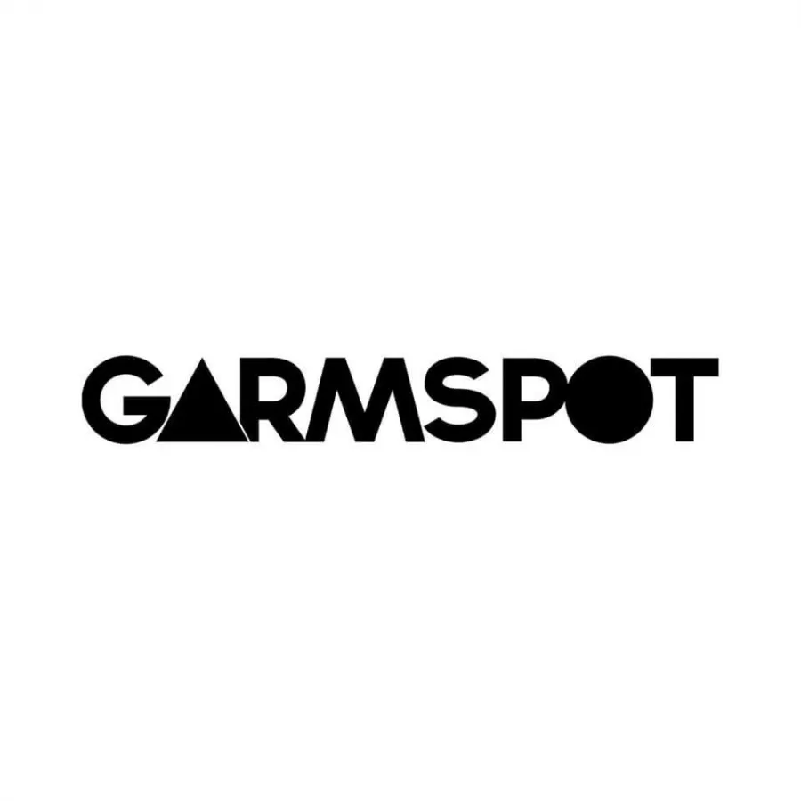 Garmspot logo