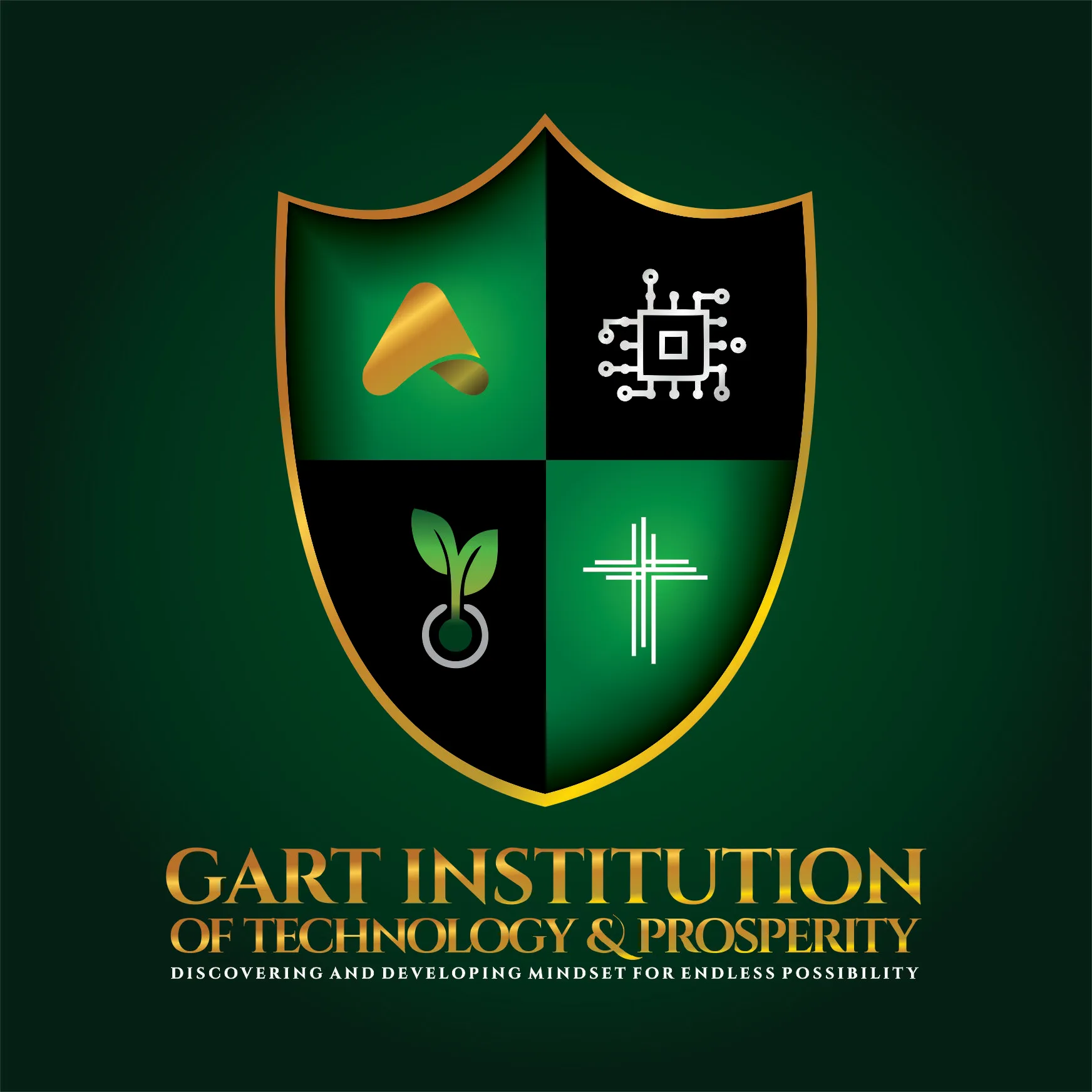 Gart Institution of Technology and Prosperity