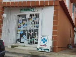 Gaskem Pharmacy