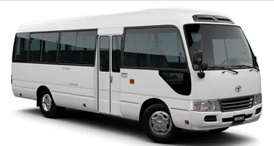 Gaskins Car Hire Services