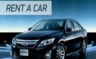 Gaskins Car Hire Services