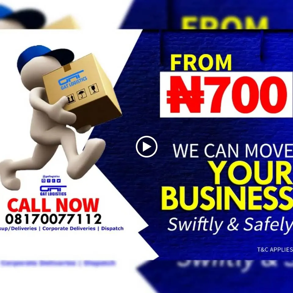 Gat Logistics Limited