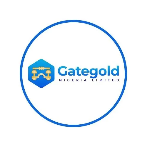 Gategold Nigeria Limited logo