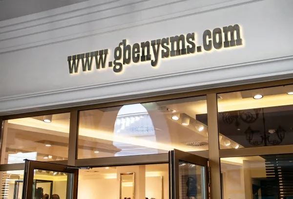 Gbenytech Media Solutions logo