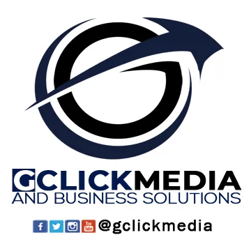 GclickMedia And Technologies logo