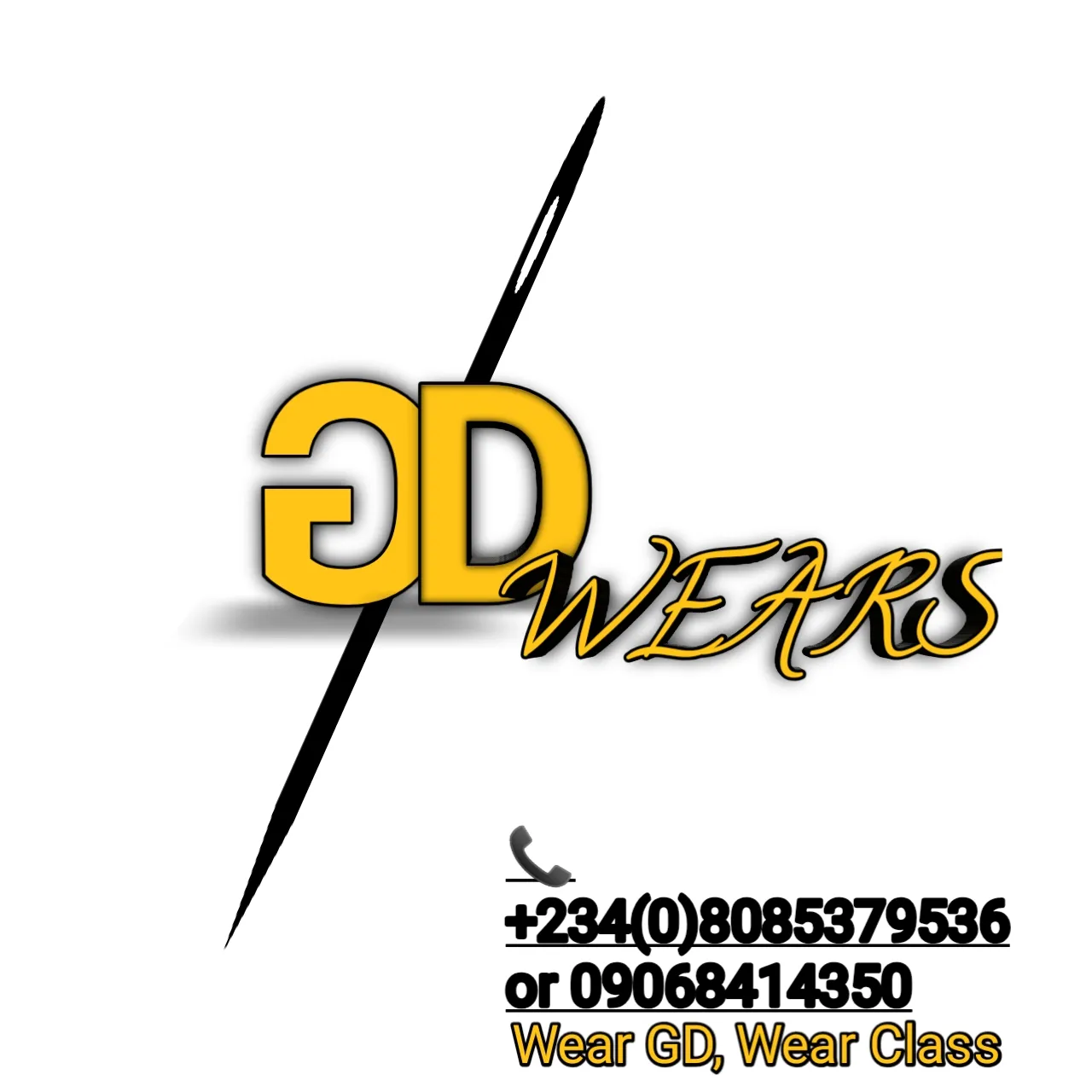 GDwears
