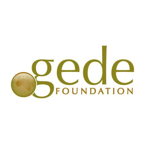 Gede Foundation logo