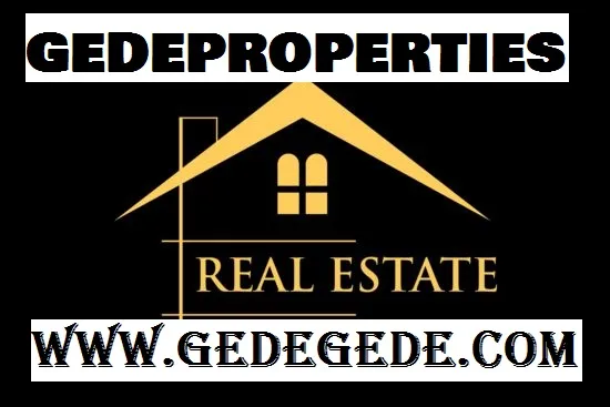 GedeProperties (REAL ESTATE)
