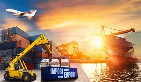 Geekays Imports And Exports Limited