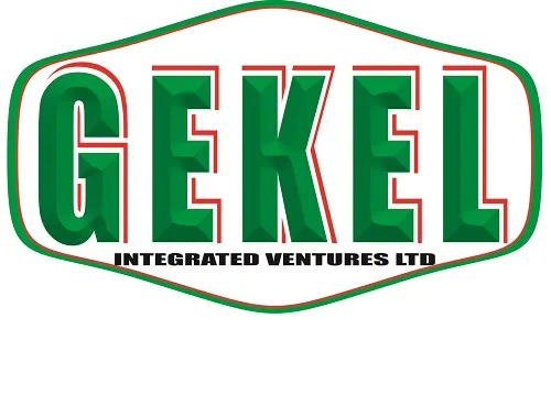 GEKEL Integrated Ventures Ltd logo