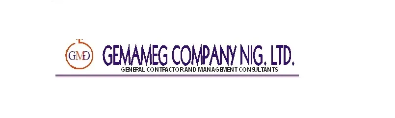 Gemameg Company Nigeria Limited