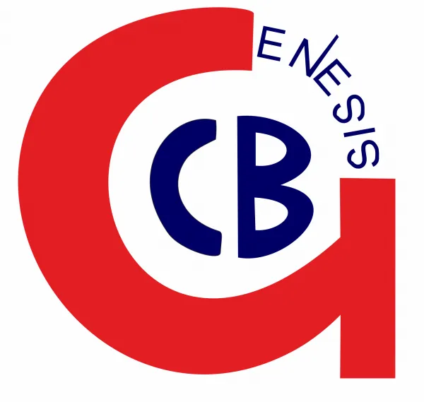 Genesis Christian Bookshop