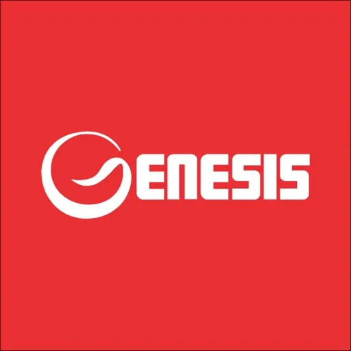 Genesis Foods Nigeria Limited logo