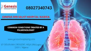 Genesis Specialist Hospital