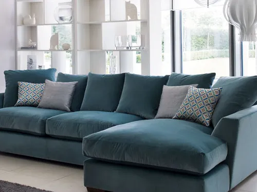 GEO-BARTER HOMES