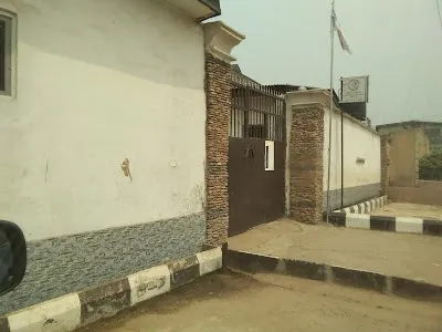 Geo Marie Hospital