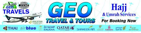 Geo Travel and Tours
