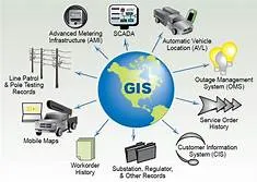 Geographic Integrated Services