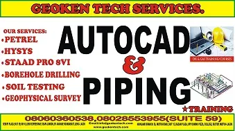 Geoken Tech Services Nig Ltd