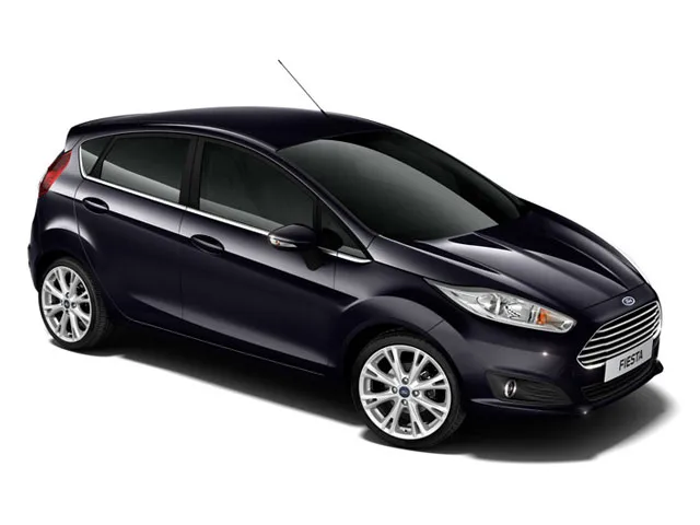 GeorgeWheels Car Hire Service