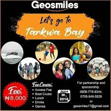 Geosmiles