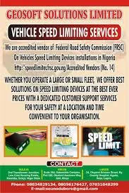 Geosoft Solutions