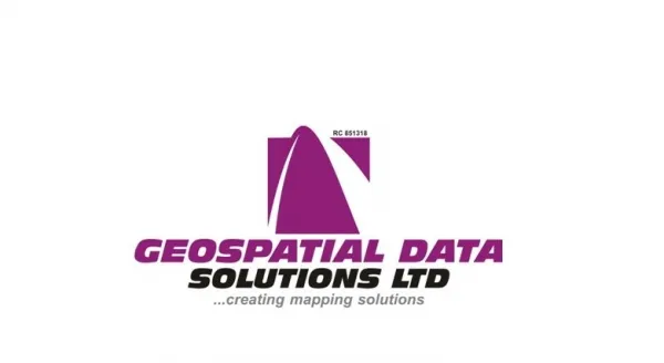 Geospatial Data Solutions Ltd