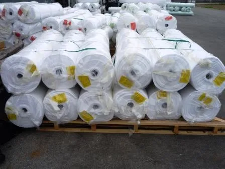 Geotextiles Bezaleel