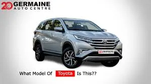 Germaine Auto Centre Ltd