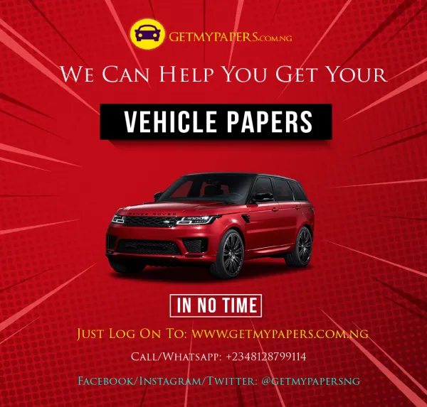 Getmypapers.com.ng