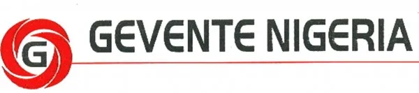 Gevente Nig. Ltd logo