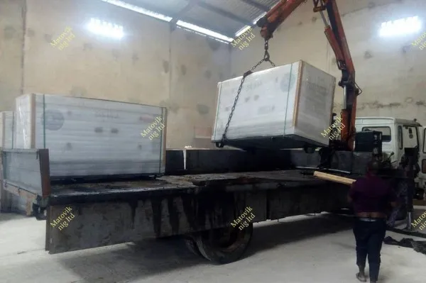 GFS High power Generator