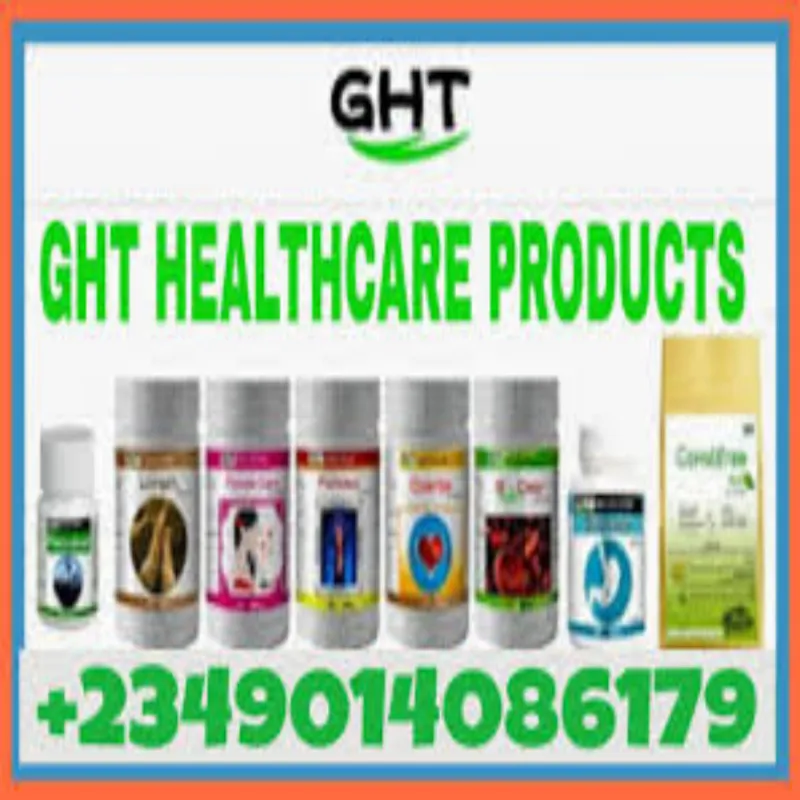 Ght Health Care Port Harcourt Office