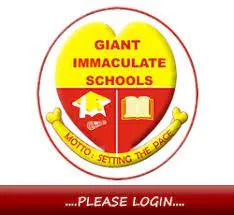 Giant Immaculate School