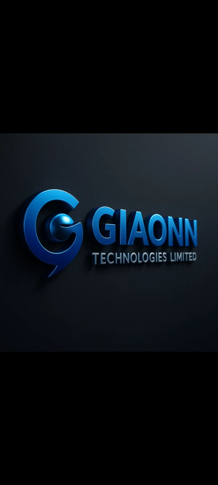 GIAONN Technologies Limited logo