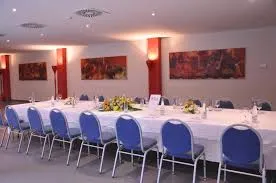 Gibraltar Hall Rentals