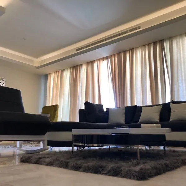 Gidi Hotel Apartment