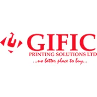 GIFIC PRINTING SOLUTIONS Ltd.