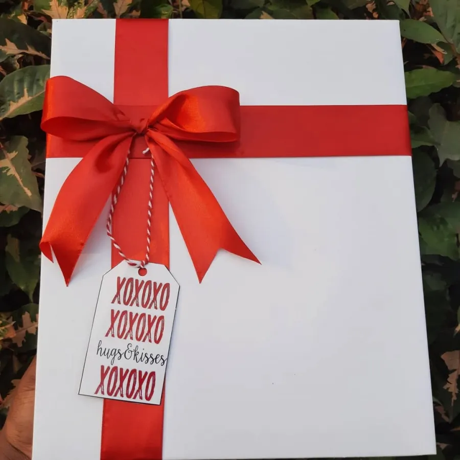 Gift Boxes in Port Harcourt logo